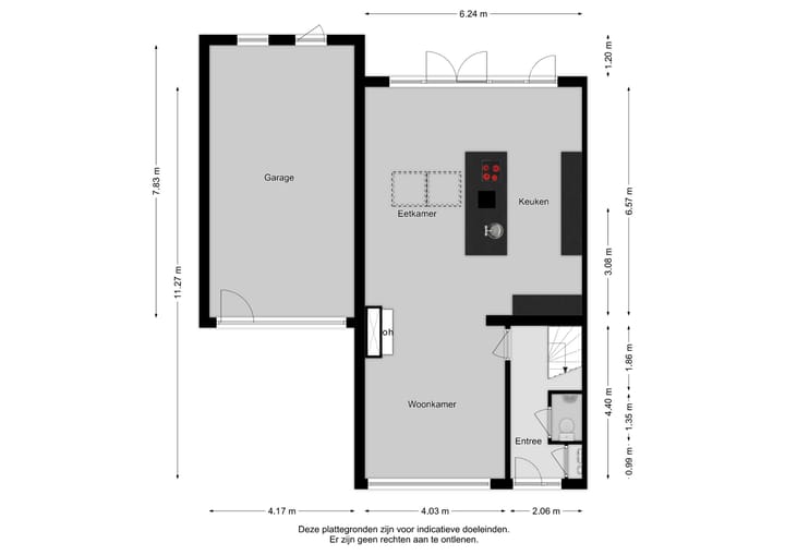Foto 34 van Willem de Bruynstraat 5