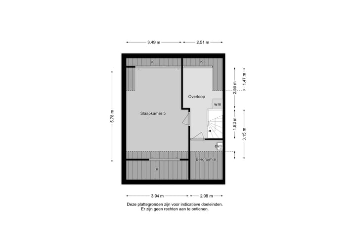 Foto 36 van Willem de Bruynstraat 5