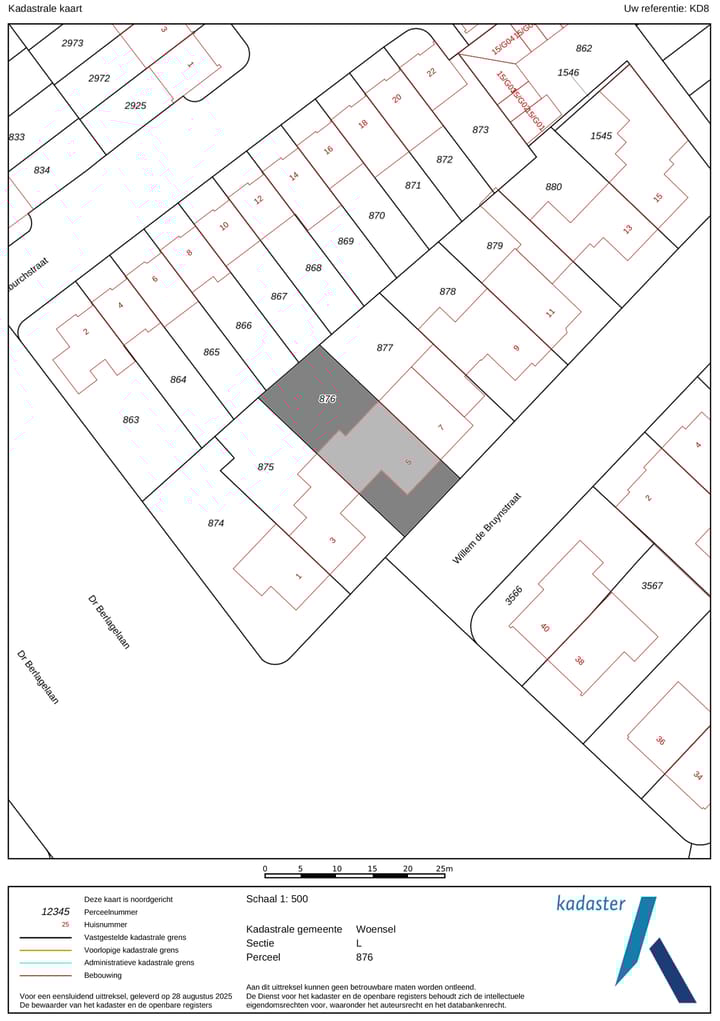 Foto 37 van Willem de Bruynstraat 5