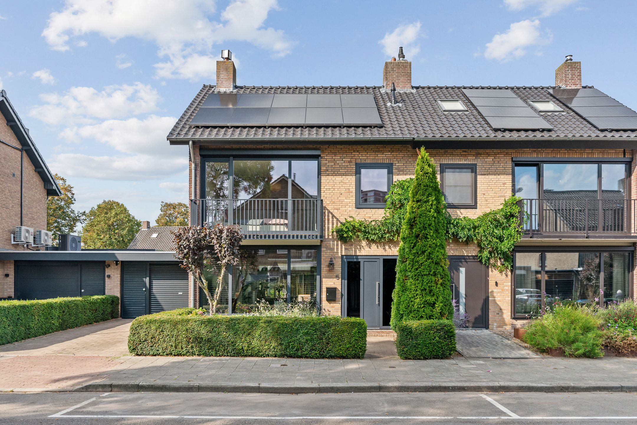 Willem de Bruynstraat, 5, Eindhoven, 5622KJ, Noord-Brabant, Nederland 5