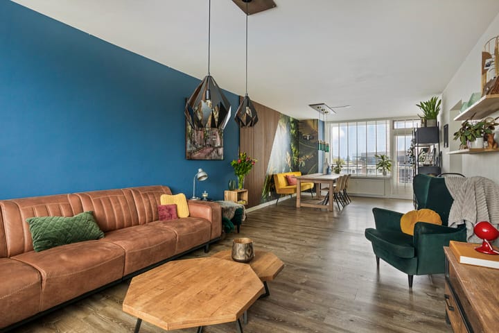 Foto 2 van Jacob van Campenlaan 40