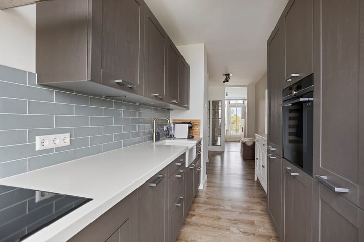 Foto 3 van Jacob van Campenlaan 40