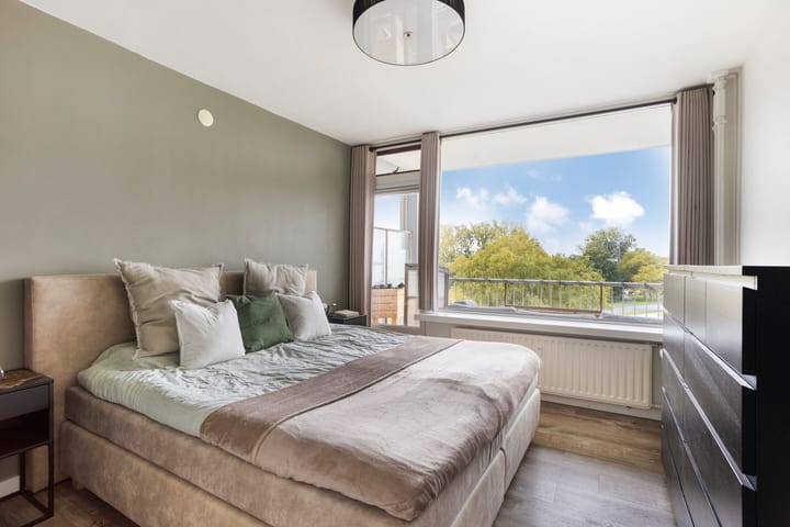 Foto 5 van Jacob van Campenlaan 40