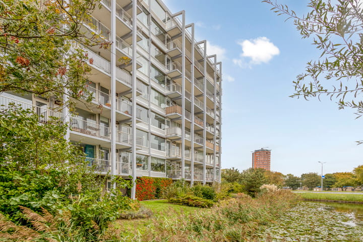 Jacob van Campenlaan 40