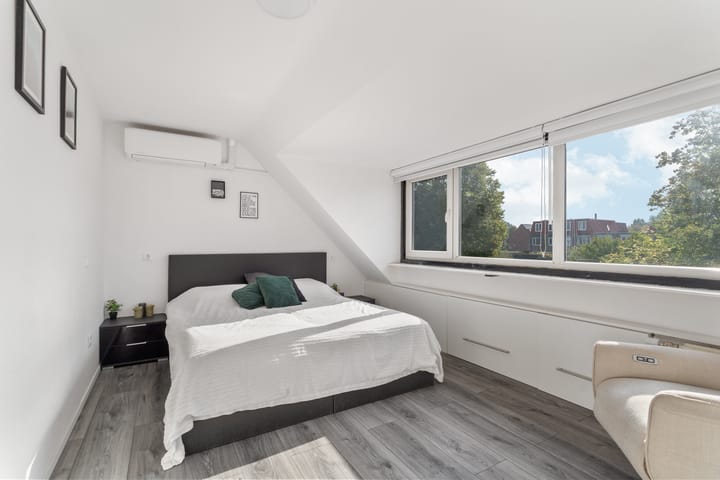 Foto 4 van Zaagvisplantsoen 13