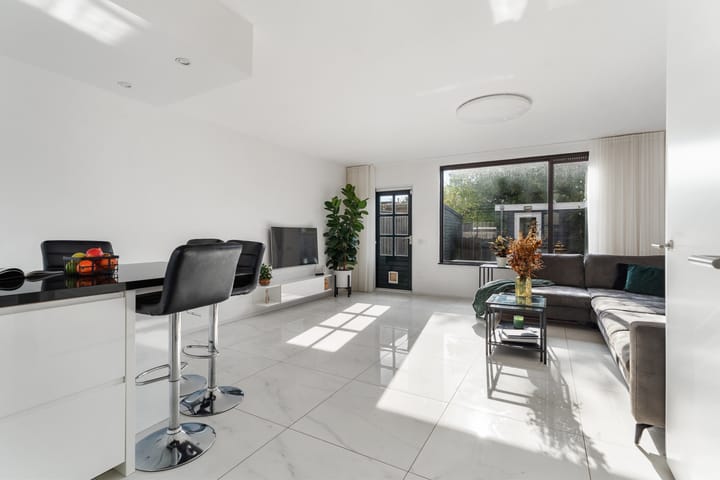 Foto 11 van Zaagvisplantsoen 13