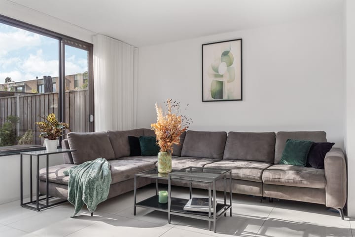 Foto 14 van Zaagvisplantsoen 13