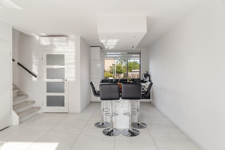 Foto 18 van Zaagvisplantsoen 13