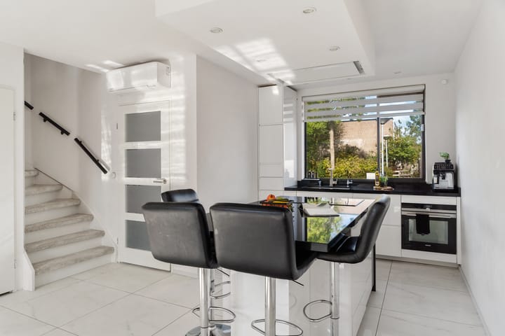 Foto 19 van Zaagvisplantsoen 13