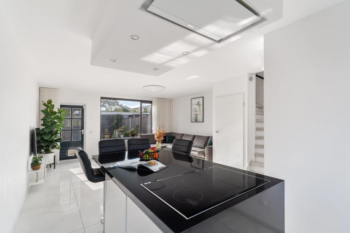 Foto 25 van Zaagvisplantsoen 13