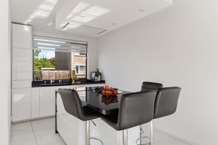 Foto 20 van Zaagvisplantsoen 13