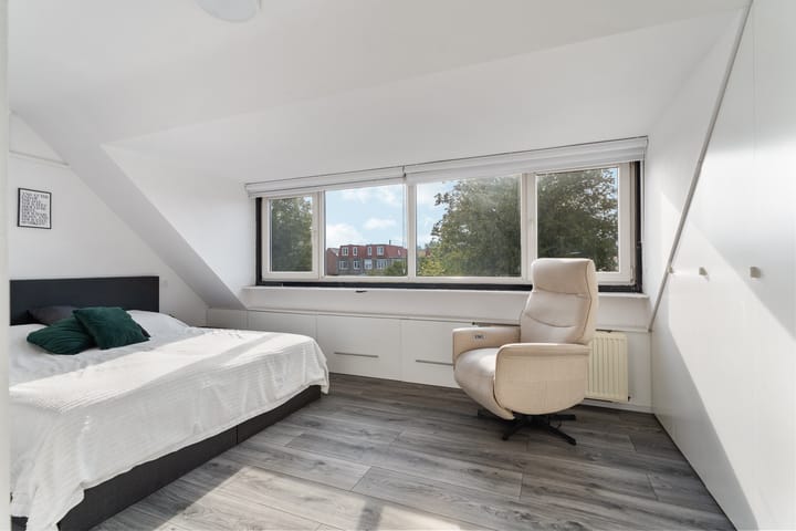 Foto 39 van Zaagvisplantsoen 13