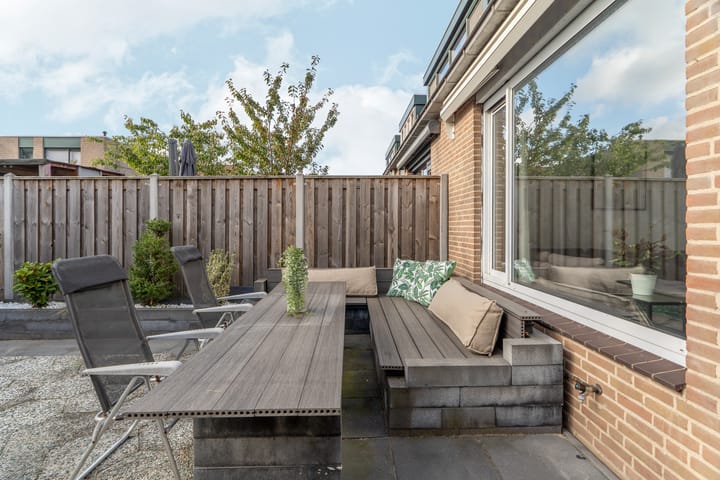 Foto 46 van Zaagvisplantsoen 13