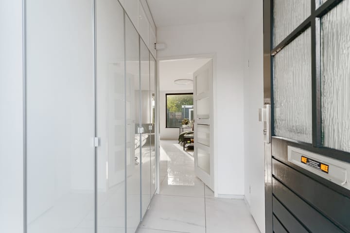 Foto 10 van Zaagvisplantsoen 13