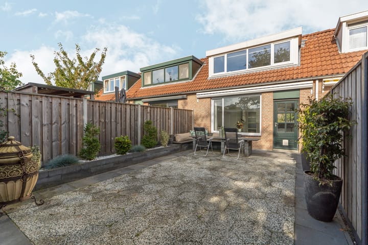 Foto 47 van Zaagvisplantsoen 13