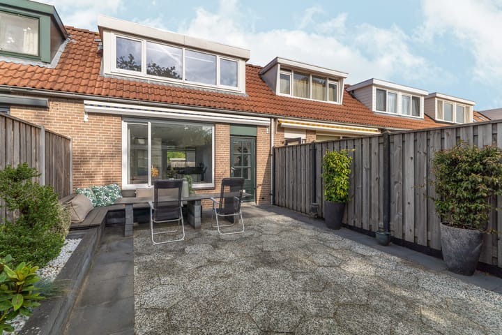 Foto 48 van Zaagvisplantsoen 13