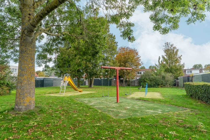 Foto 51 van Zaagvisplantsoen 13