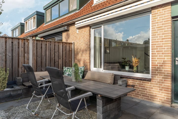 Foto 49 van Zaagvisplantsoen 13