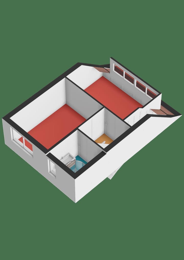 Foto 67 van Zaagvisplantsoen 13