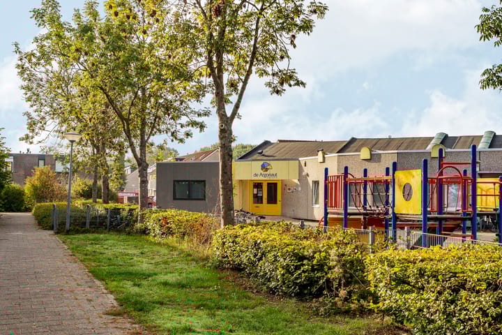 Foto 53 van Zaagvisplantsoen 13