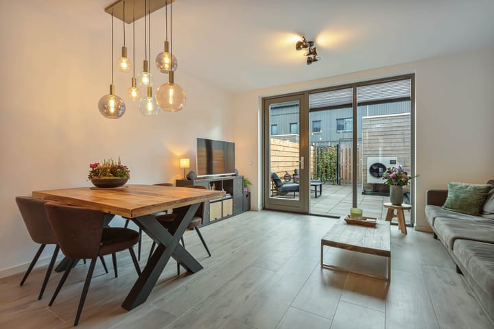 Foto 1 van Spoorstraat 167