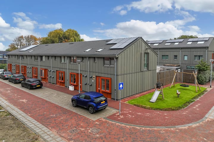 Foto 5 van Spoorstraat 167