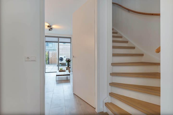 Foto 7 van Spoorstraat 167