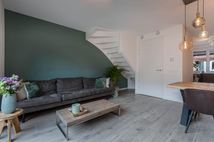 Foto 9 van Spoorstraat 167