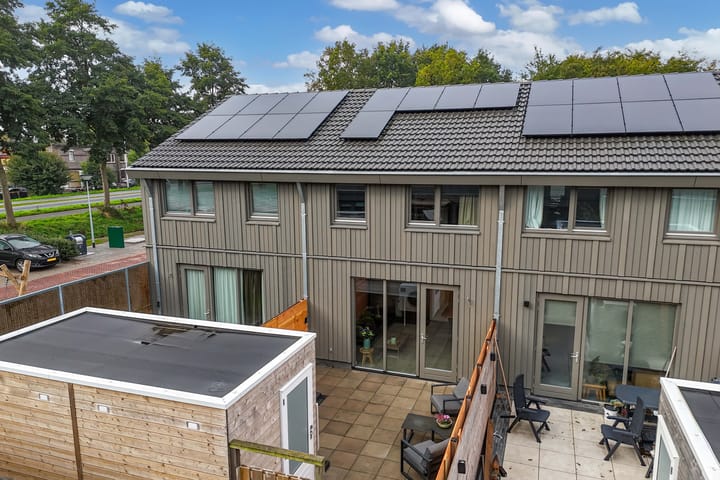 Foto 24 van Spoorstraat 167