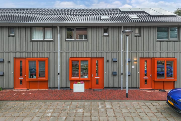 Foto 3 van Spoorstraat 167