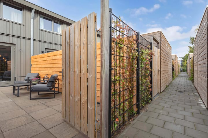 Foto 30 van Spoorstraat 167