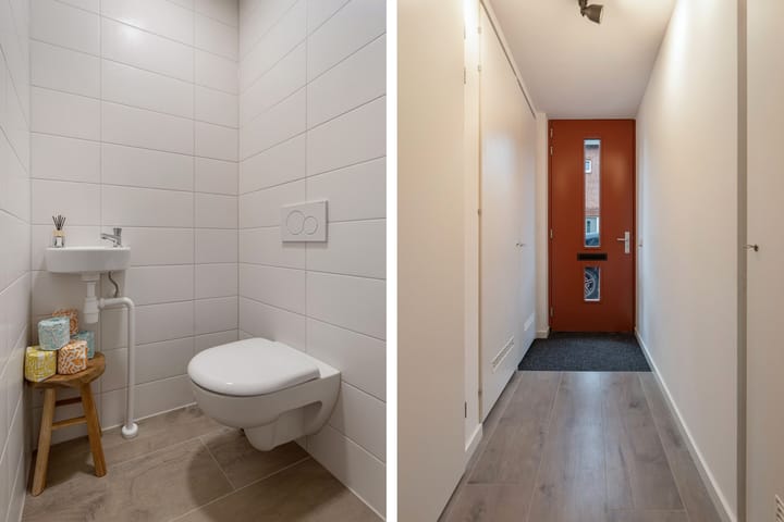 Foto 8 van Spoorstraat 167