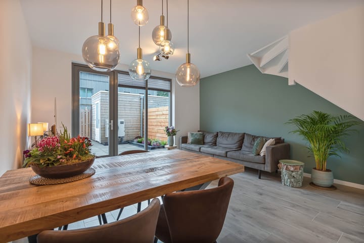 Foto 11 van Spoorstraat 167