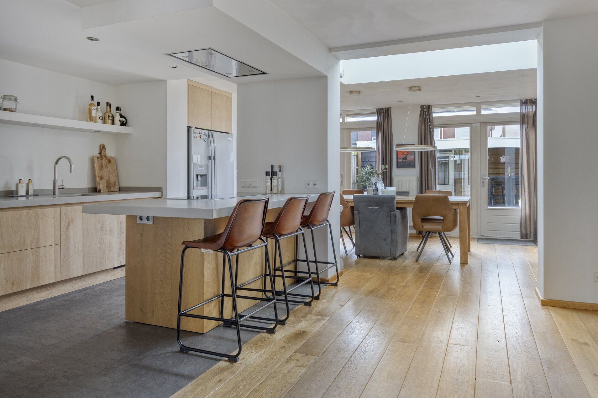 Moerven, 272, Veghel, 5464PE, Noord-Brabant, Nederland 272