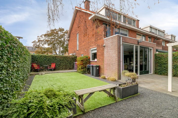 Foto 2 van Julianalaan 17