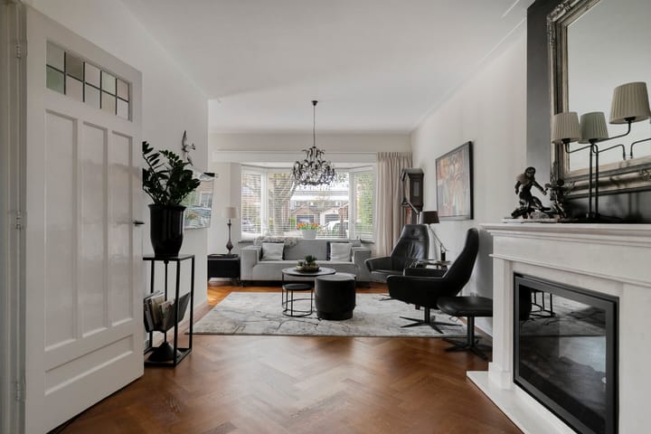 Foto 9 van Julianalaan 17