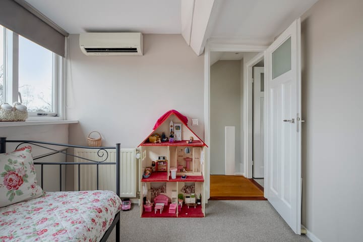 Foto 28 van Julianalaan 17