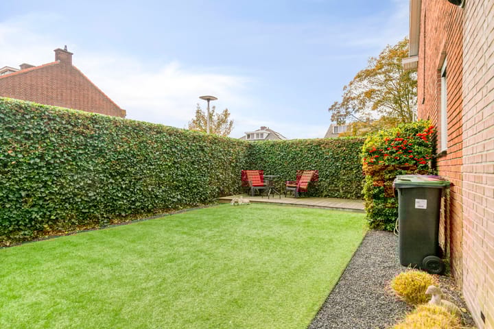 Foto 32 van Julianalaan 17