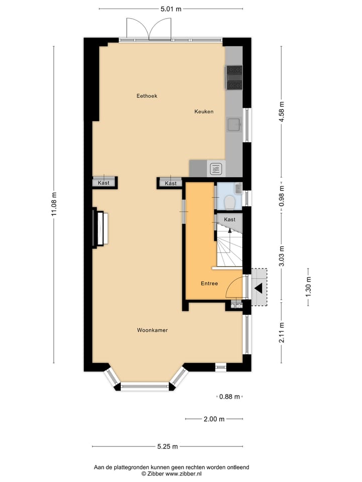 Foto 36 van Julianalaan 17