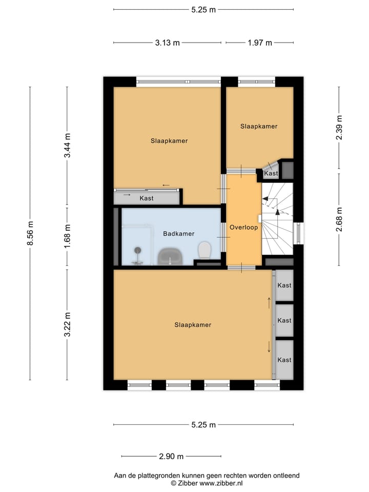 Foto 37 van Julianalaan 17