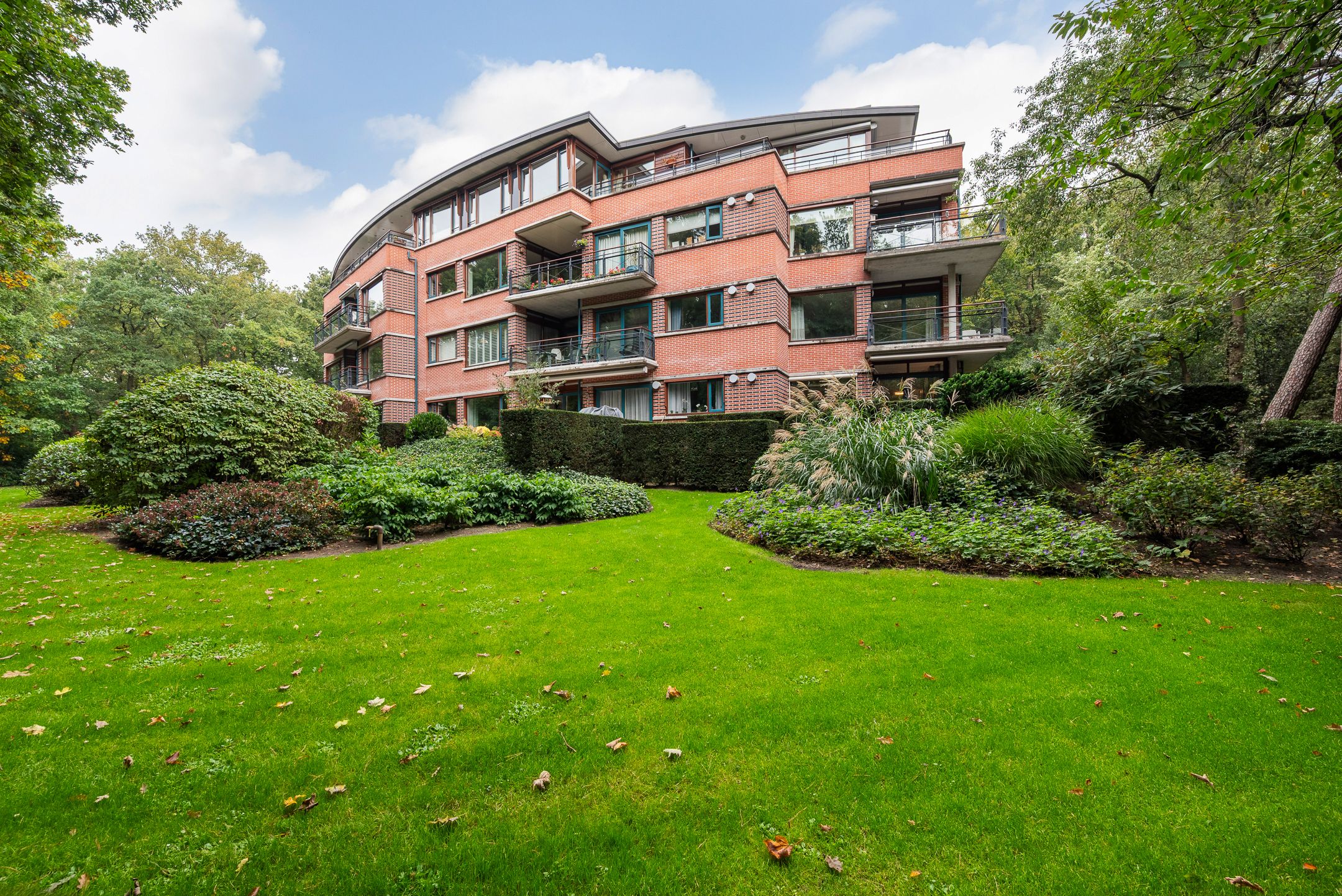 Burgemeester Staablaan, 28, Wassenaar, 2245AK, Zuid-Holland, Nederland 28 