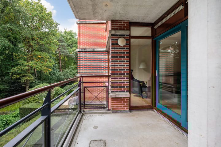 Foto 3 van Burgemeester Staablaan 28