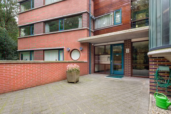 Foto 5 van Burgemeester Staablaan 28