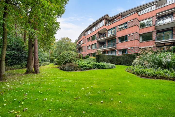 Foto 8 van Burgemeester Staablaan 28