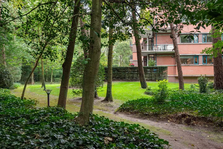 Foto 10 van Burgemeester Staablaan 28