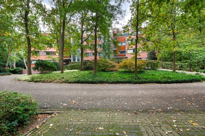 Foto 12 van Burgemeester Staablaan 28