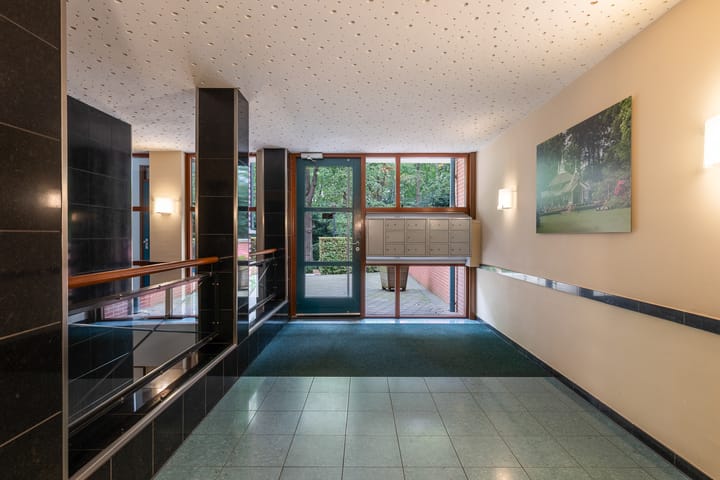 Foto 15 van Burgemeester Staablaan 28