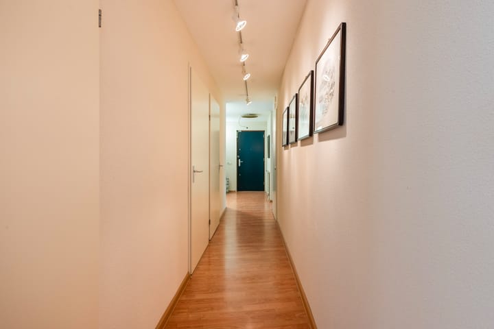 Foto 20 van Burgemeester Staablaan 28