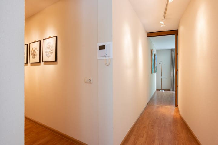 Foto 21 van Burgemeester Staablaan 28