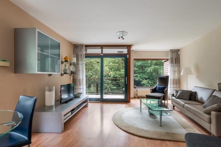 Foto 23 van Burgemeester Staablaan 28